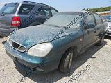 DAEWOO - CHEVROLET NUBIRA